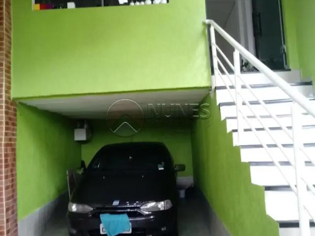 Casa venda em Osasco, Região Geográfica Intermediária de São Paulo