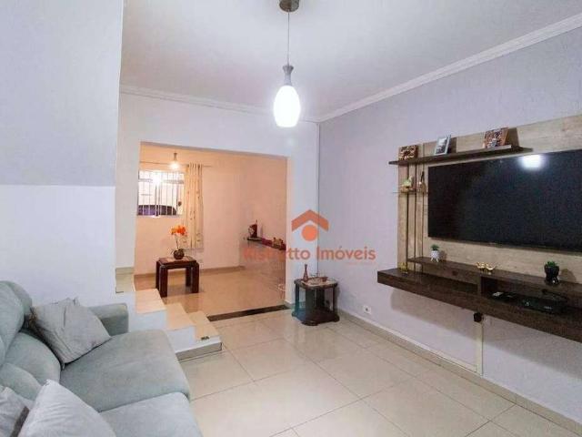 Casa venda em Jardim Maurinópolis, Osasco