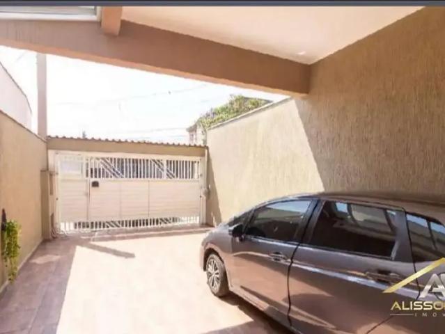 Casa venda em Jardim Maurinópolis, Osasco