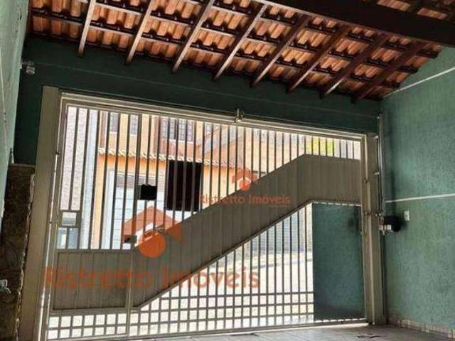 Casa venda em Santo Antônio, Osasco