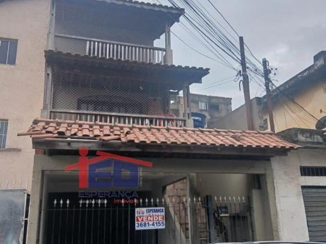 Casa venda em Jardim Maurinópolis, Osasco