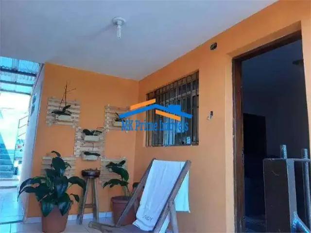 Casa venda em Jardim Maurinópolis, Osasco