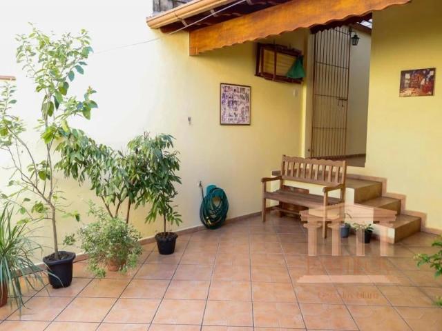 Casa venda em Jardim Maurinópolis, Osasco