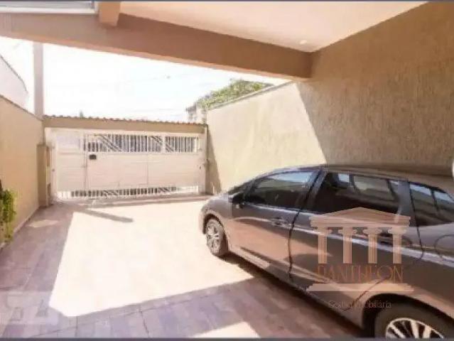Casa venda em Jardim Maurinópolis, Osasco