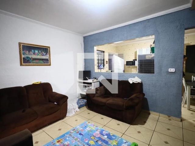 Casa venda em Jardim Maurinópolis, Osasco