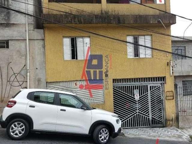 Casa venda em Jardim Maurinópolis, Osasco
