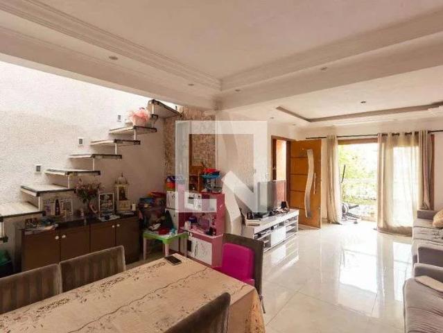 Casa venda em Jardim Maurinópolis, Osasco
