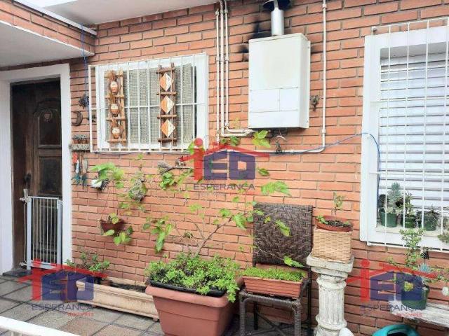 Casa venda em Jardim Maurinópolis, Osasco