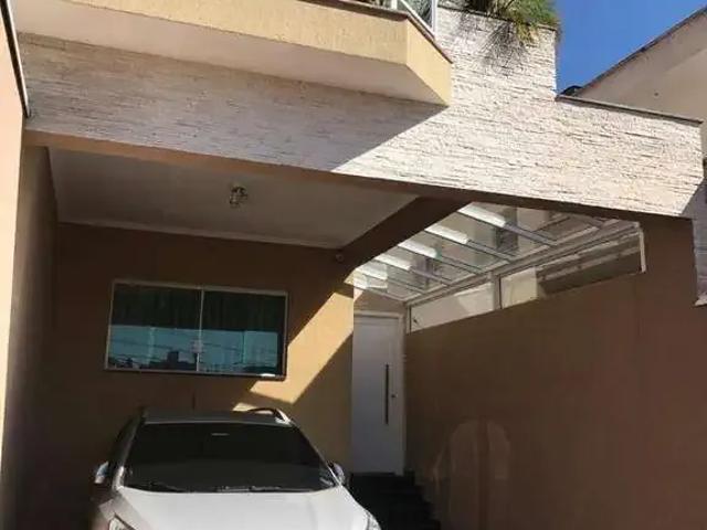 Casa venda em Jardim Maurinópolis, Osasco