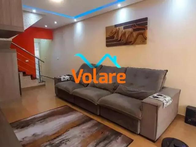 Casa venda em Jardim Maurinópolis, Osasco