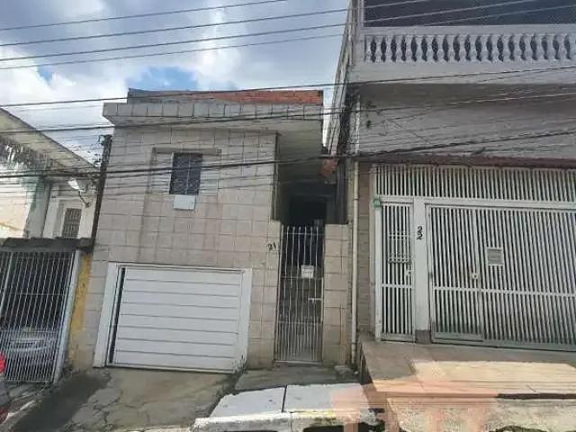 Casa venda em Jardim Maurinópolis, Osasco