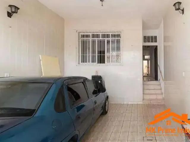 Casa venda em Jardim Maurinópolis, Osasco