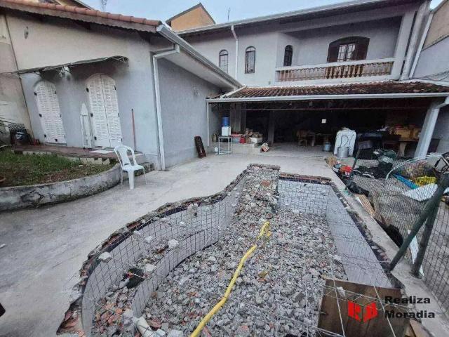 Casa venda em Jardim Maurinópolis, Osasco