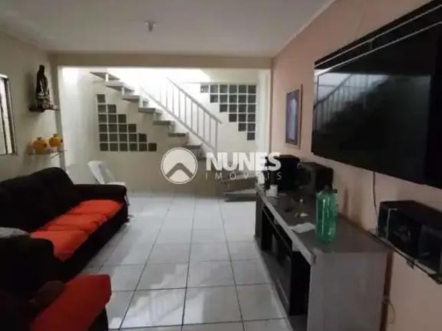 Casa venda em Osasco, Região Geográfica Intermediária de São Paulo