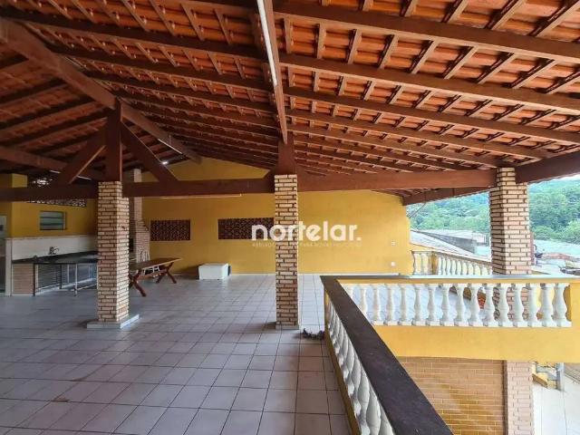 Casa venda em Osasco