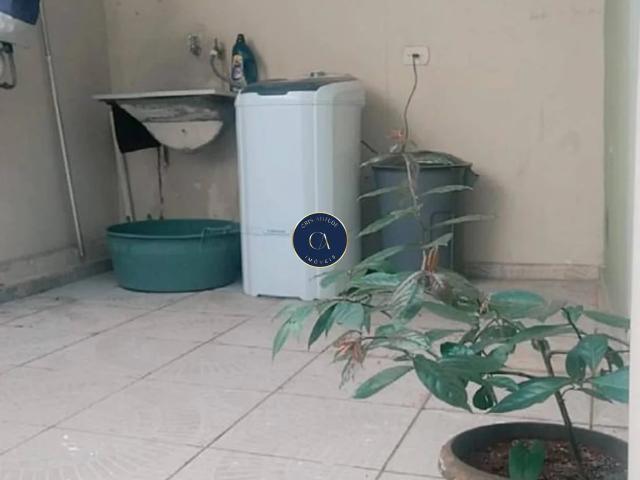 Casa venda em Jardim Nova América, Osasco
