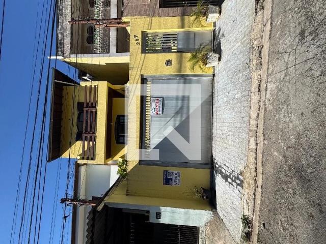Casa venda em Jardim Nova América, Osasco