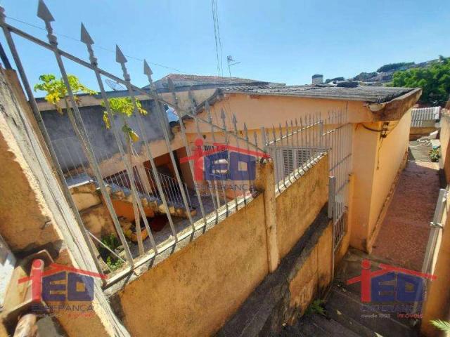 Casa venda em Veloso, Osasco