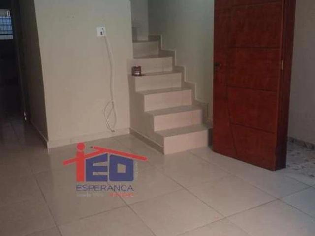 Casa venda em Jardim Maurinópolis, Osasco