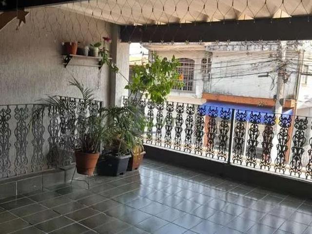 Casa venda em Jardim Maurinópolis, Osasco