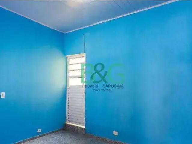 Casa venda em Jardim Maurinópolis, Osasco