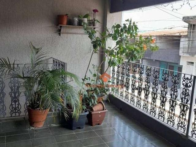 Casa venda em Jardim Maurinópolis, Osasco
