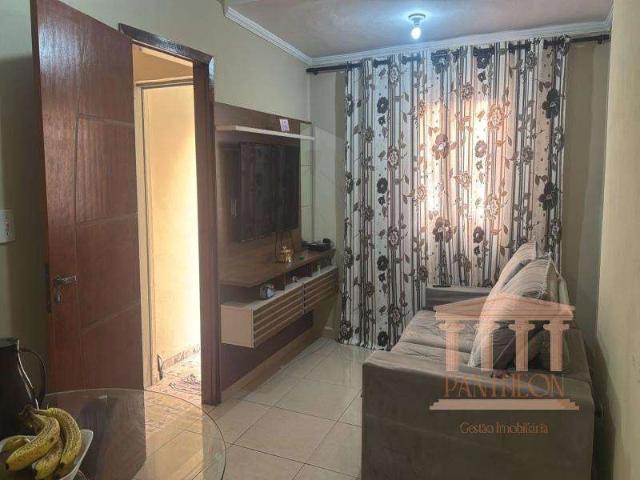 Casa venda em Jardim Maurinópolis, Osasco