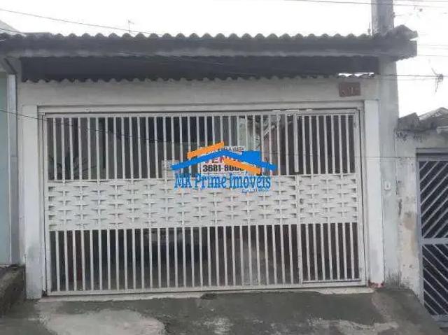 Casa venda em Jardim Maurinópolis, Osasco