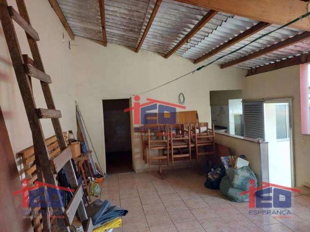 Casa venda em Jardim Maurinópolis, Osasco