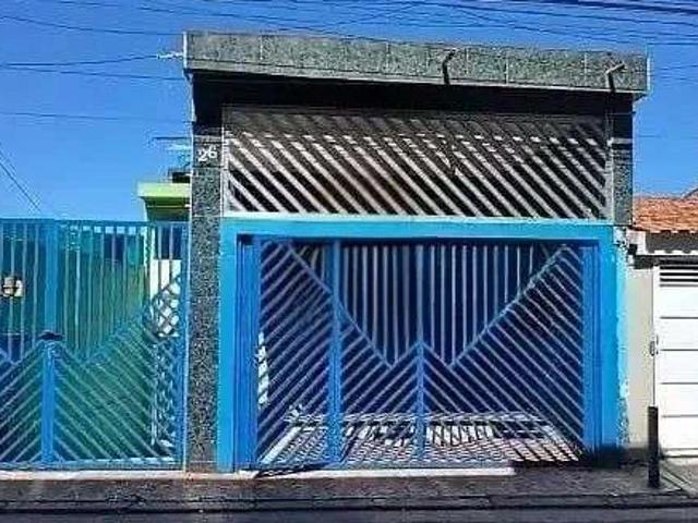 Casa venda em Jardim Maurinópolis, Osasco