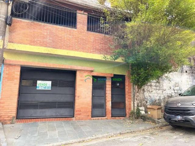 Casa venda em Jardim Maurinópolis, Osasco
