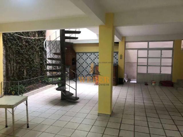 Casa venda em Jardim Maurinópolis, Osasco