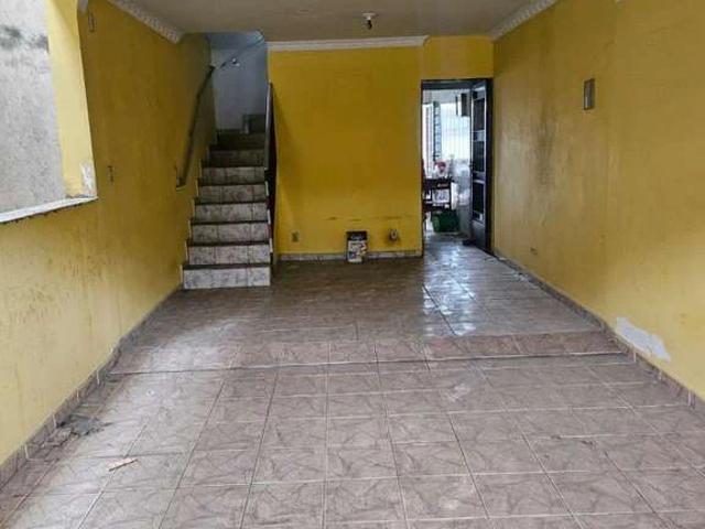 Casa venda em Osasco, Região Geográfica Intermediária de São Paulo