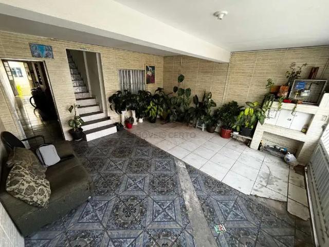 Casa venda em Região Imediata de São Paulo, Região Metropolitana de São Paulo