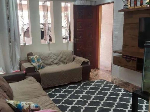 Casa venda em Osasco