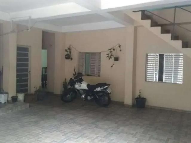 Casa venda em Osasco