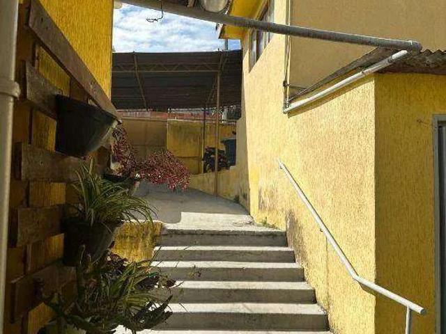Casa venda em Osasco