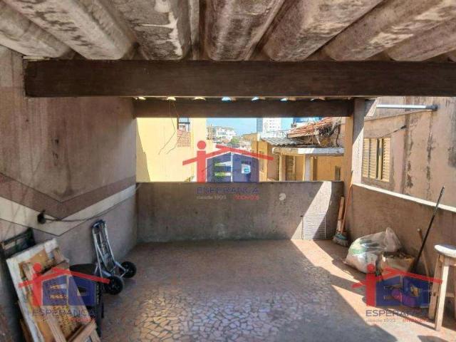 Casa venda em Vila Osasco, Osasco