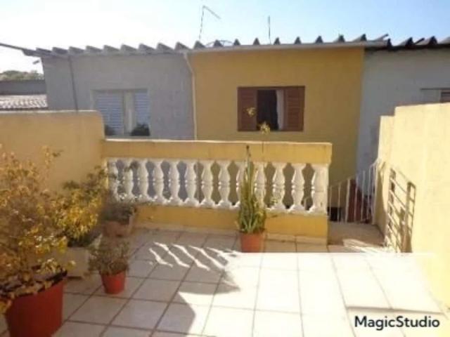 Casa venda em Vila Osasco, Osasco