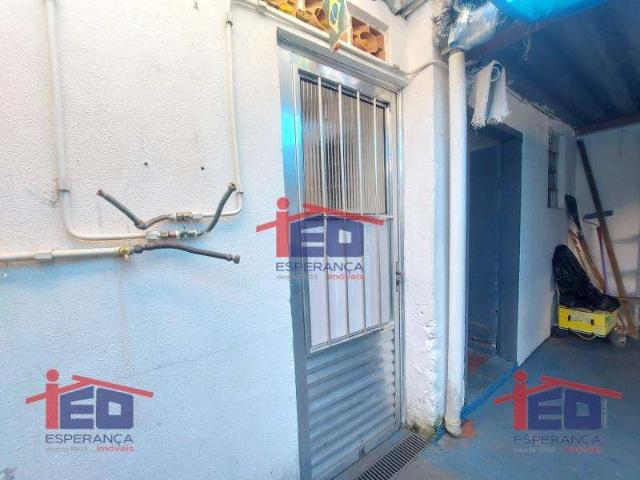 Casa venda em Vila Osasco, Osasco