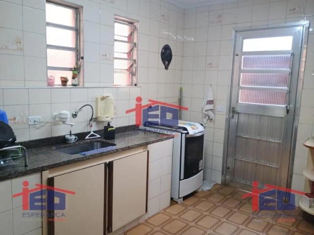 Casa venda em Vila Osasco, Osasco