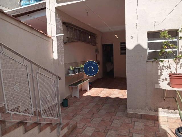 Casa venda em Vila Osasco, Osasco