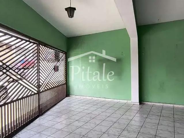 Casa venda em Jardim Nova América, Osasco
