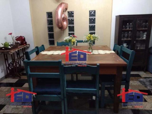 Casa venda em Vila Osasco, Osasco