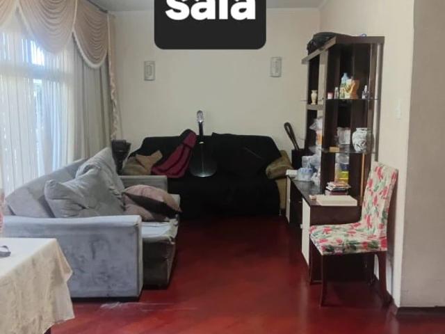 Casa venda em Osasco