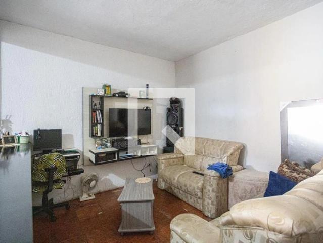 Casa venda em Jardim São Silvestre, Osasco
