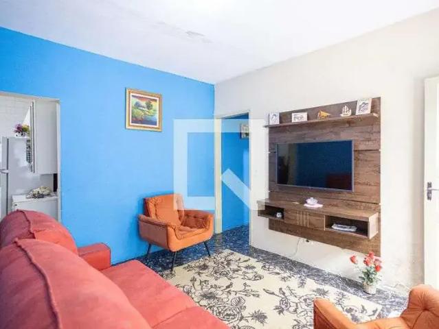 Casa venda em Jardim São Silvestre, Osasco