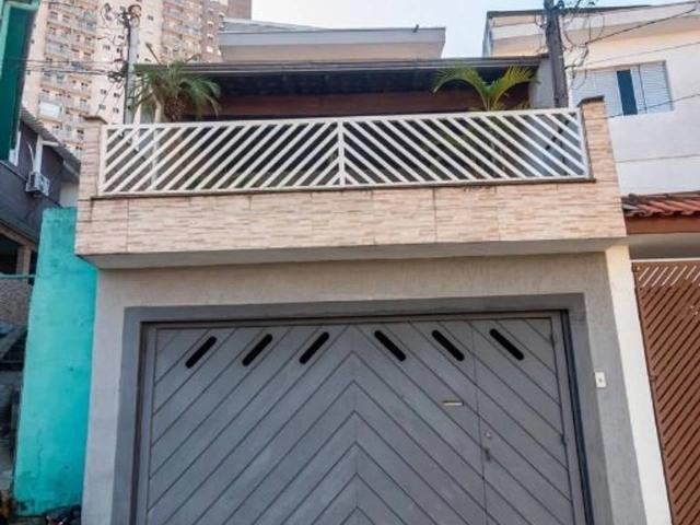 Casa venda em Jardim São Silvestre, Osasco