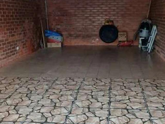 Casa venda em Jardim São Silvestre, Osasco