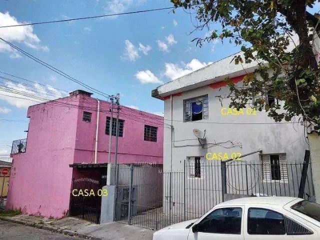 Casa venda em Região Imediata de São Paulo, Região Metropolitana de São Paulo